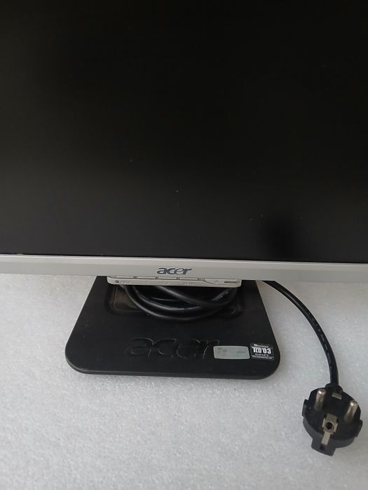 Монитор ACER AL1716 17''