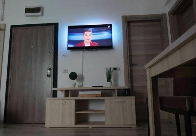 Inchiriere apartament Mamaia Summerland