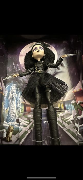 Продам куклу  монстр хай!