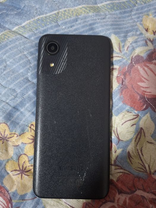 Самсунг сатылады Galaxy A03