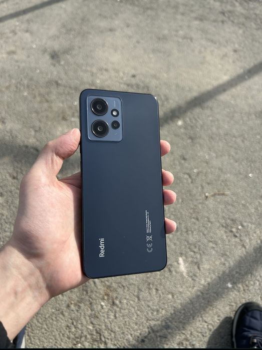 Xiaomi Redmi Note 12 128gb сяоми