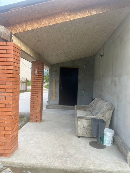 Продам большой дом