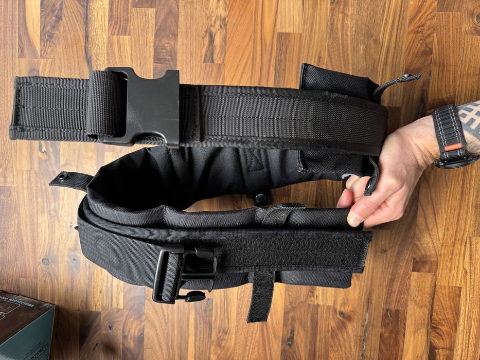 еърсофт екипировка airsoft equipment