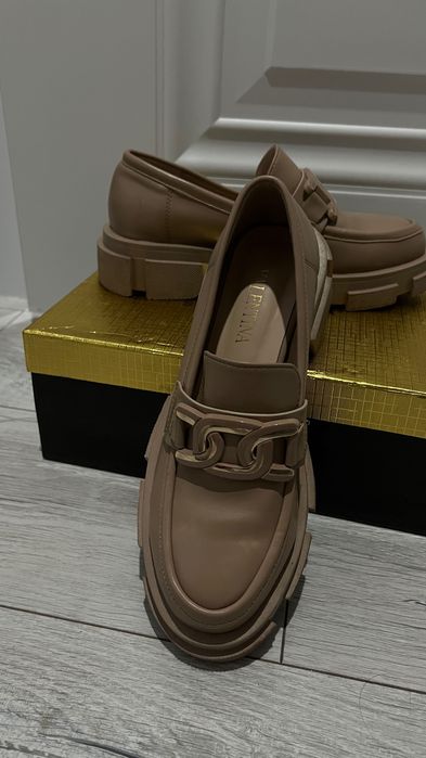 Новые, 38 размер