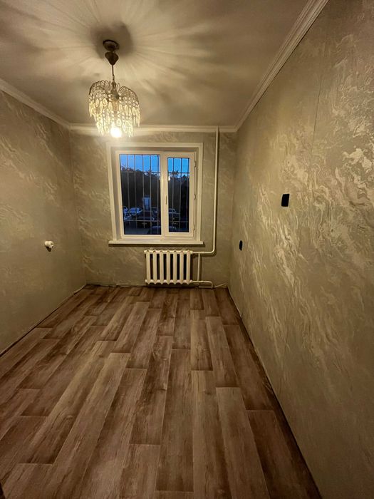 Продам 3х комнатную квартиру