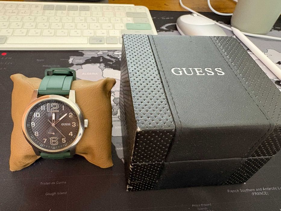 Часы Guess оригинал