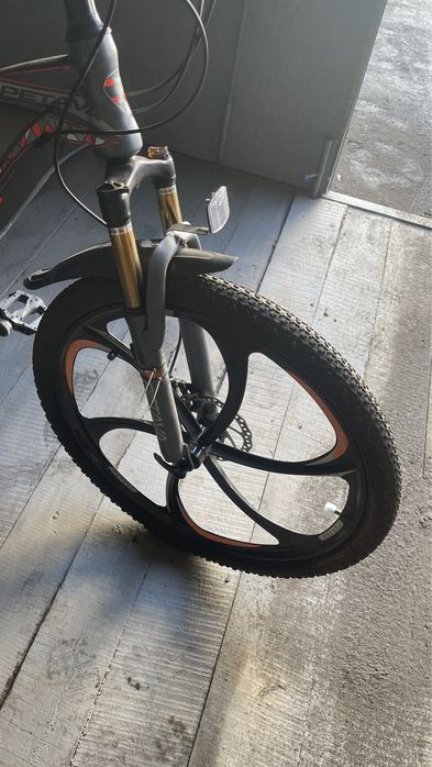 Продам велосипед