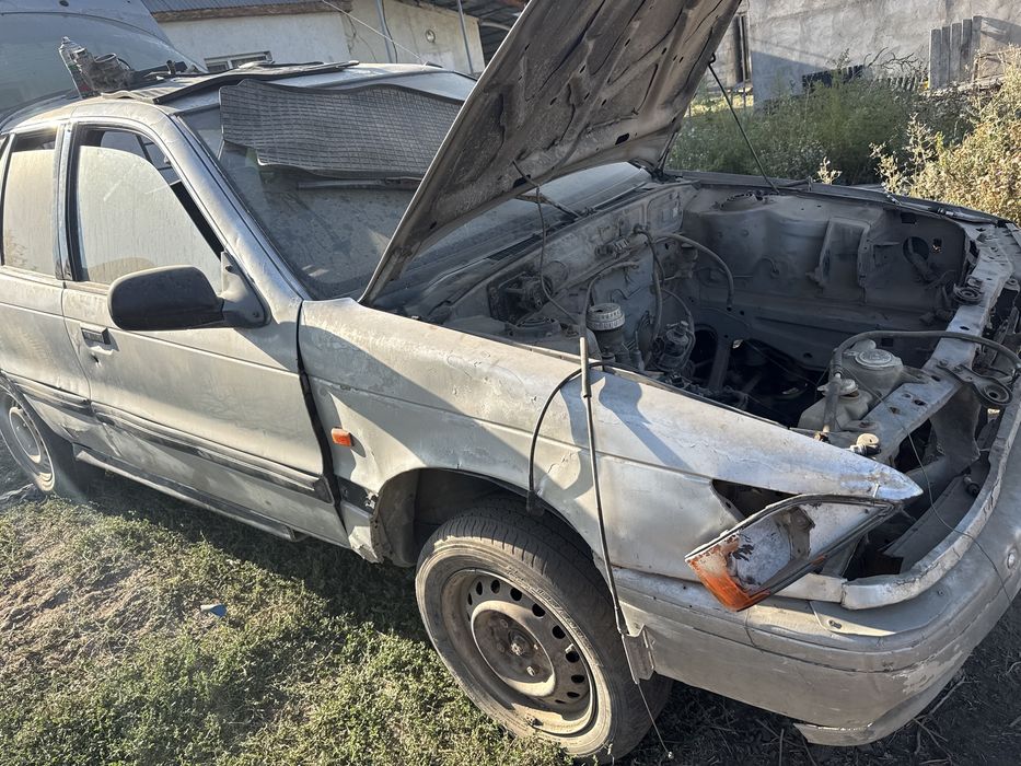 Mitsubishi Lancer 4 1991г