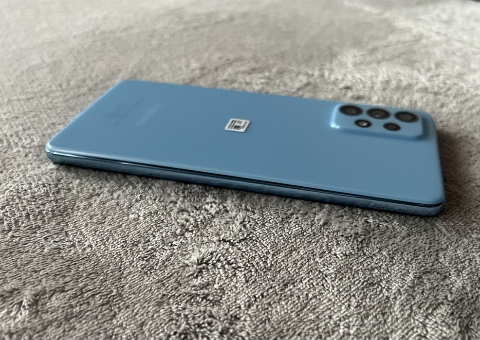 Samsung Galaxy A72, 128 GB