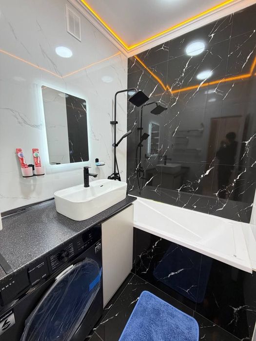 *‼️ Зеркалка 2в3\2\4 ‼️ Чиланзар-21 48м²