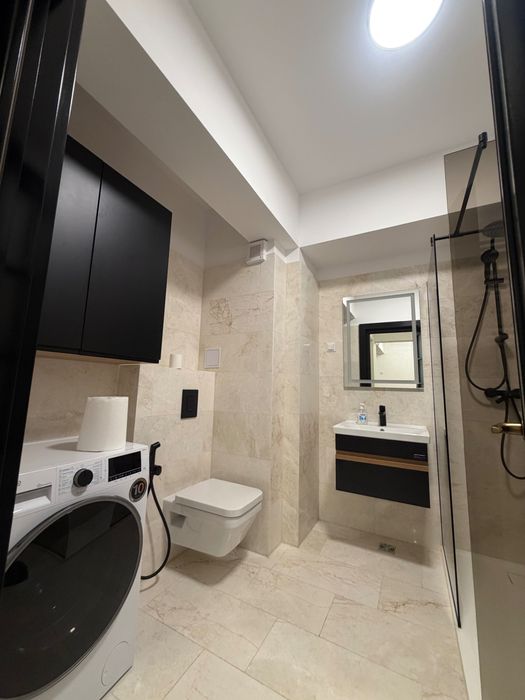 Prima închiriere apartament 2 camere | Royal Town Copou | Parcare