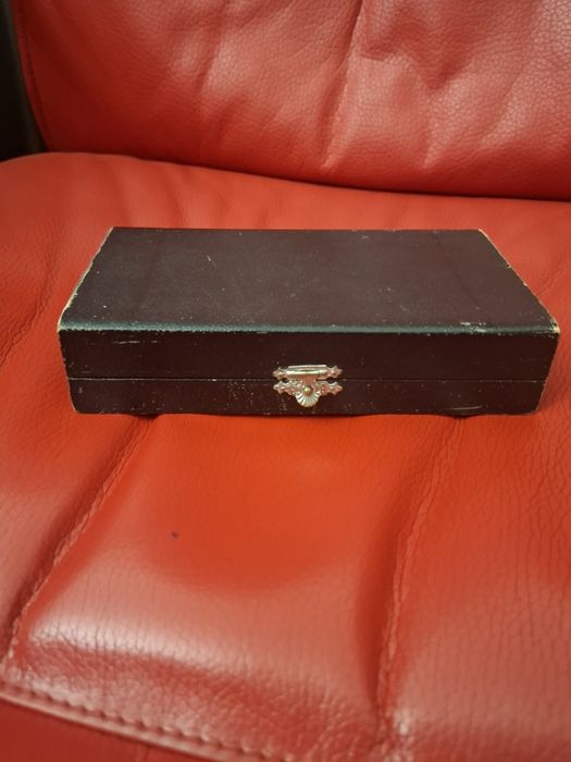 Lingurite vechi argint