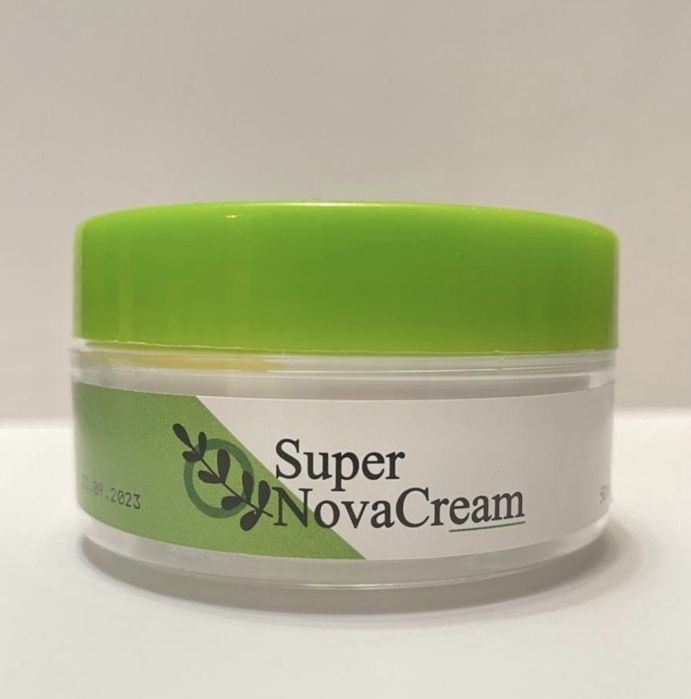 Super nova универсалный крем