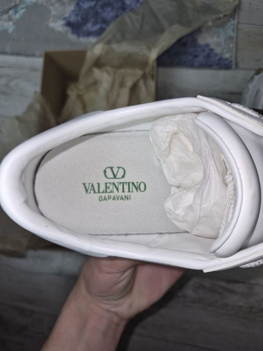 Încălțăminte Valentino