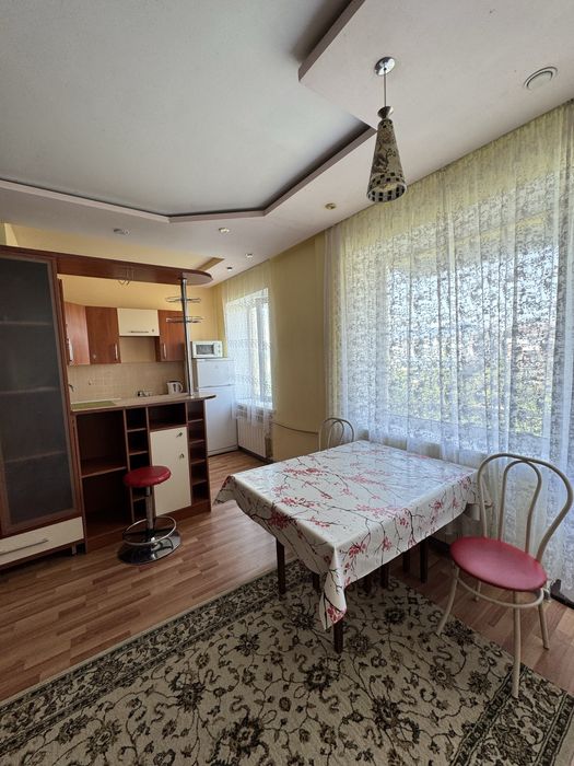 Двухкомная квартира №3