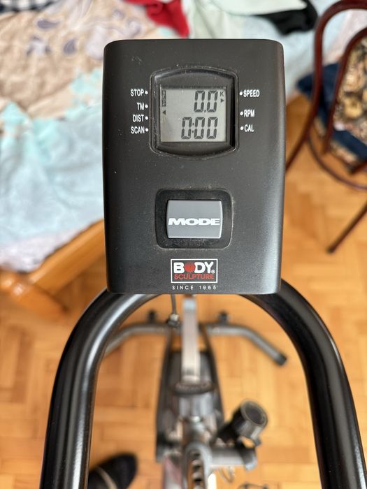 Speed Bike Велоаргометър