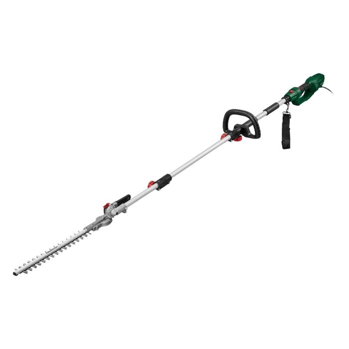 Нов Електрически Телескопичен Храсторез PARKSIDE 900W. 3.5м.Германия