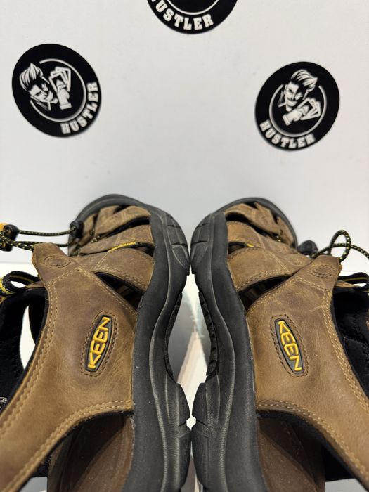 Туристически сандали KEEN WATERPROOF .Номер 44