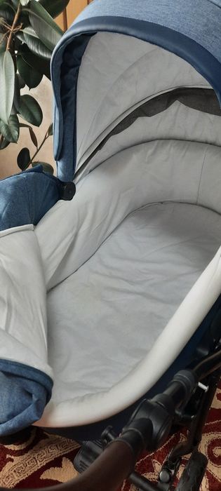 Детская коляска Tutis