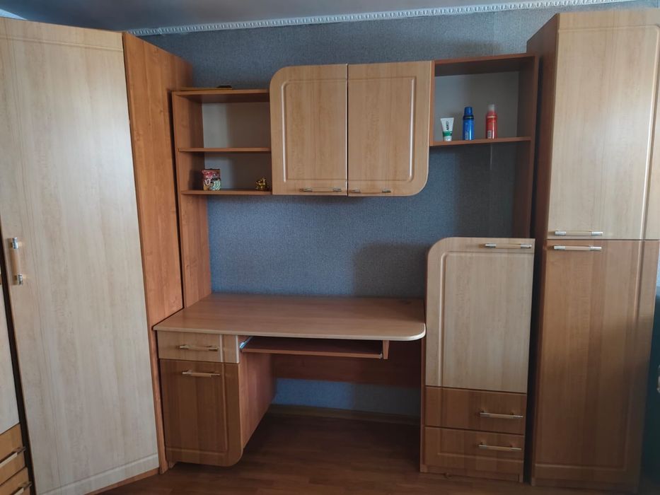 Подрасковая мебель! Почти новая. Торг.