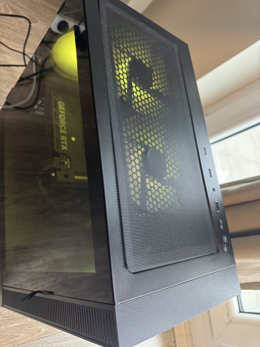 ГЕЙМИНГ КОМПЮТЪР - 4060 / I5 13400 / 48GB RAM