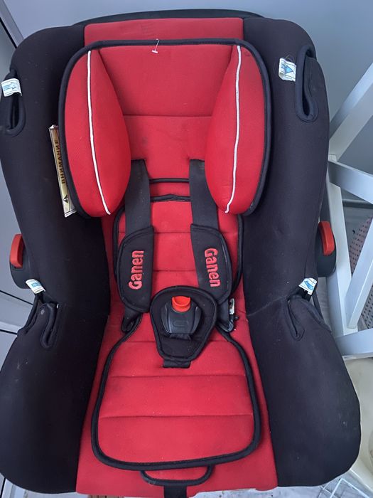 Детское автокресло для малышей
