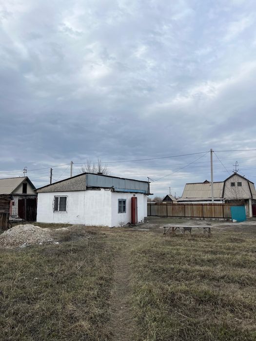Продам частный дом.