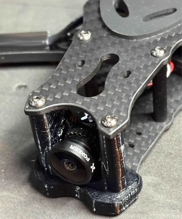 Foxeer Aura 7" Long Range RTF Drone