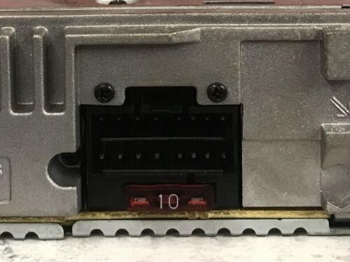 конектор букса за автомобилно радио jvc old automax