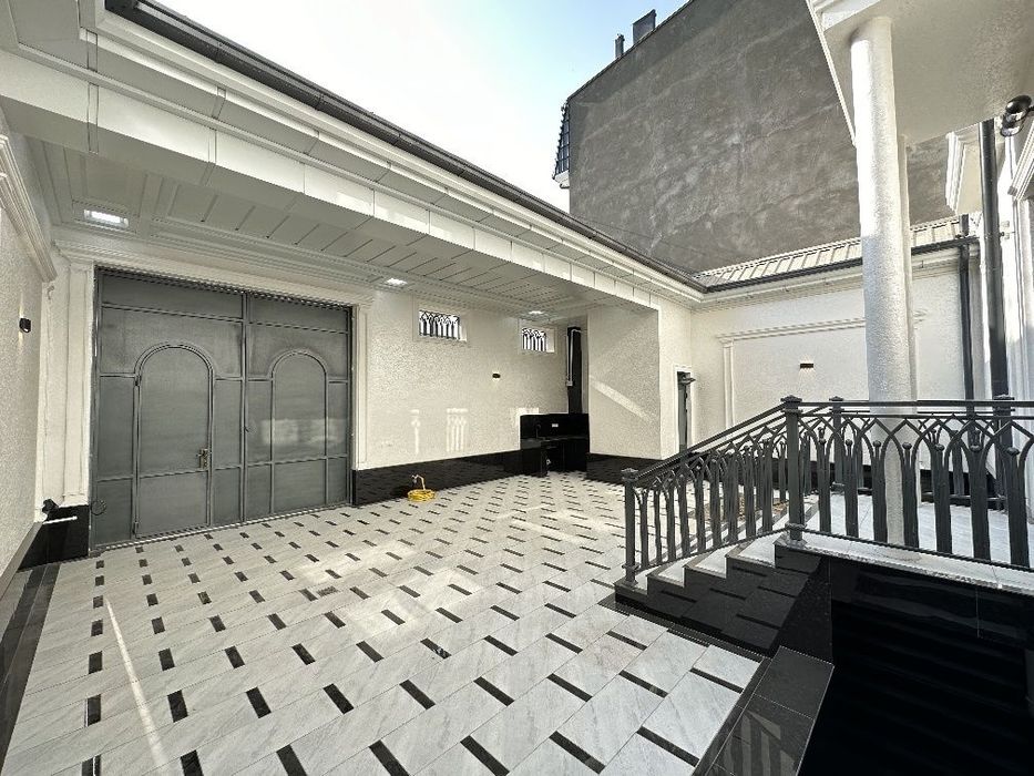 Сугдиена махалля Сергели продается коттедж по срочной цене