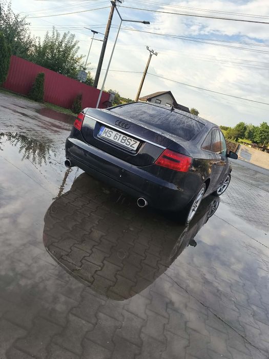 AUDI A6 2005 — imagine 4