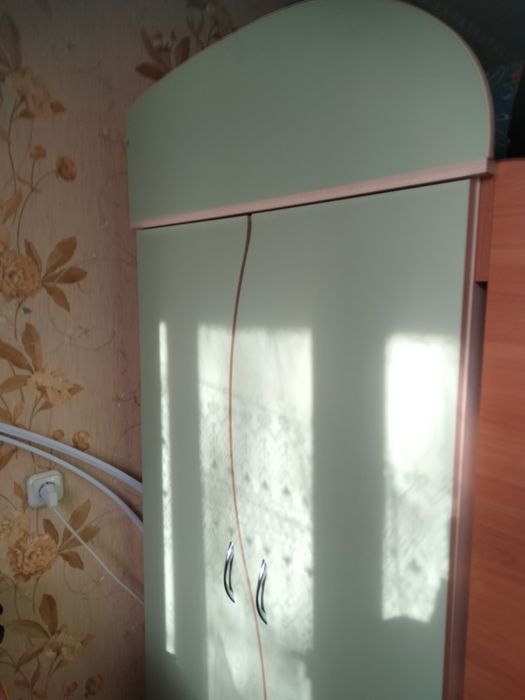 Детская мебель уголок