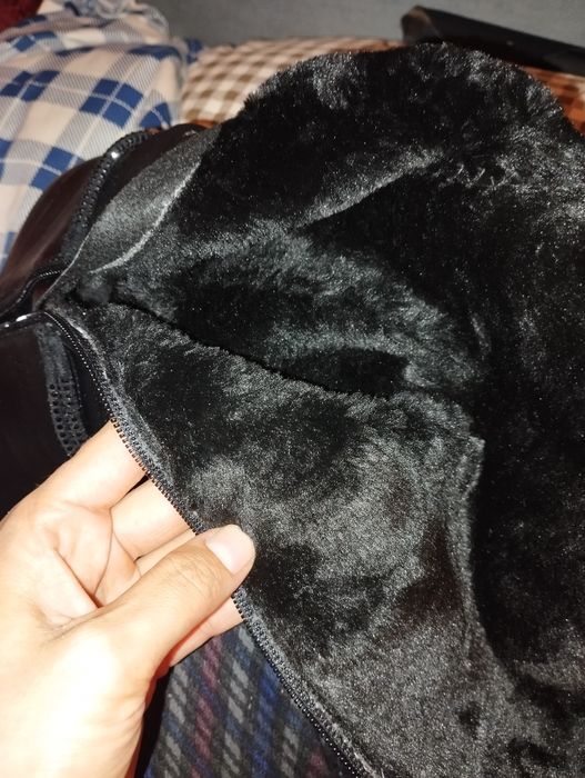 Сопаги. Вещи. Детский костюм