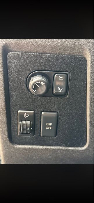 Vand. Nissan Qasqai   Panoramic  1.5 Dci