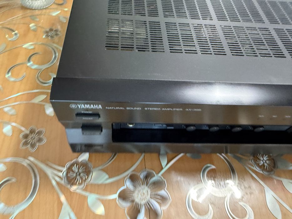 Yamaha AX-396 Стерео