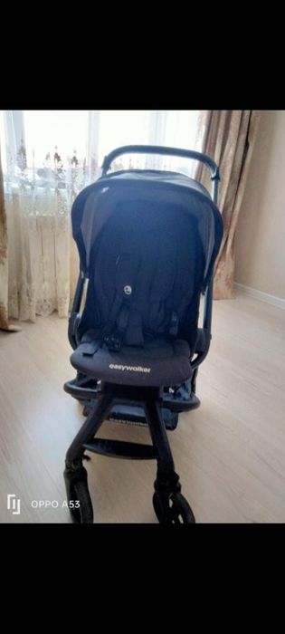 Детская Коляска прогулочная