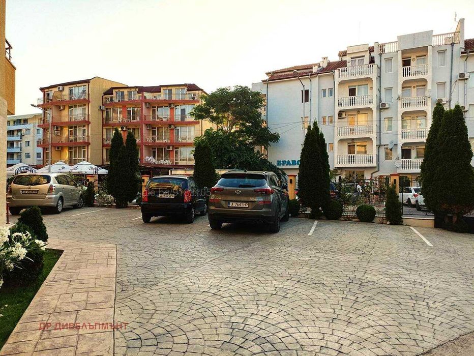 Дава се под наем Тристаен апартамент в к.к. Слънчев бряг - 104 кв.м за 255 € - Снимка #15