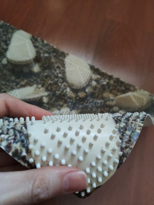 Массажный коврик для ног