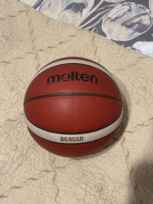 Minge baschet Molten bg4550