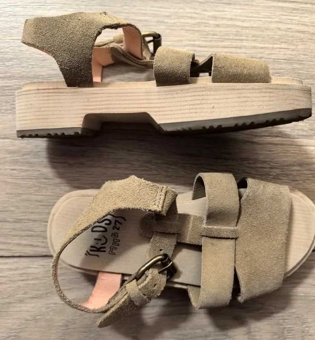 Sandale Mango Kids