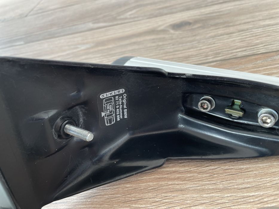 Оригинални Напречни Греди Бмв 5/7 -Е32/Е34/Е38