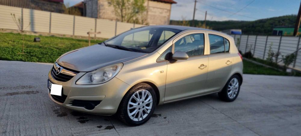Opel Corsa 1.3 CDTI