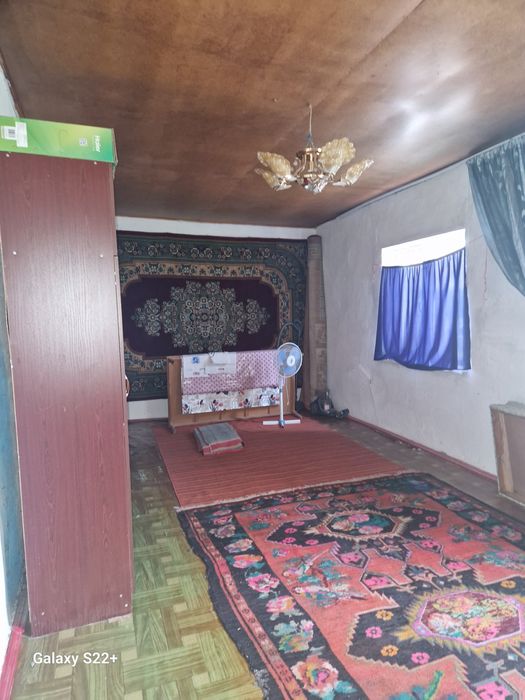 Частный дом 4 х комнатный