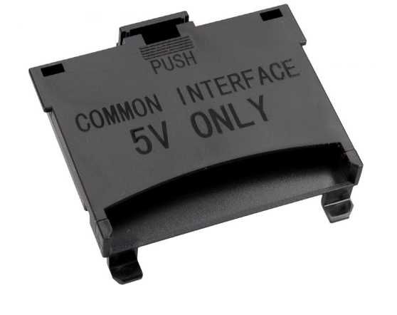 Adaptor smart card CI+ TV Samsung