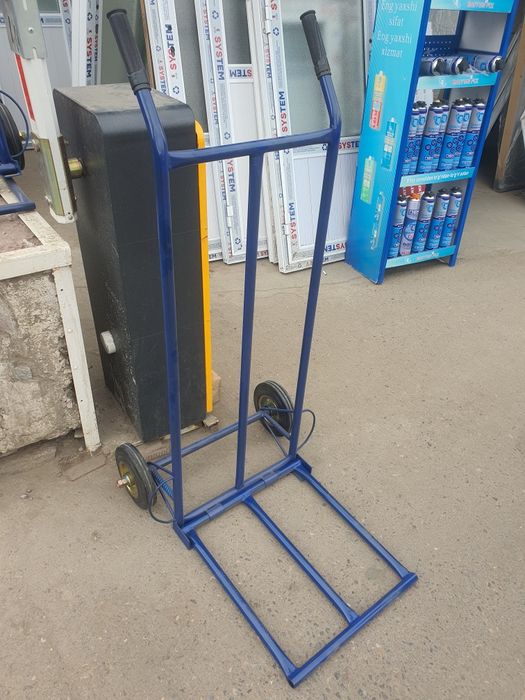 Тележка арава новый ассортимент прочный