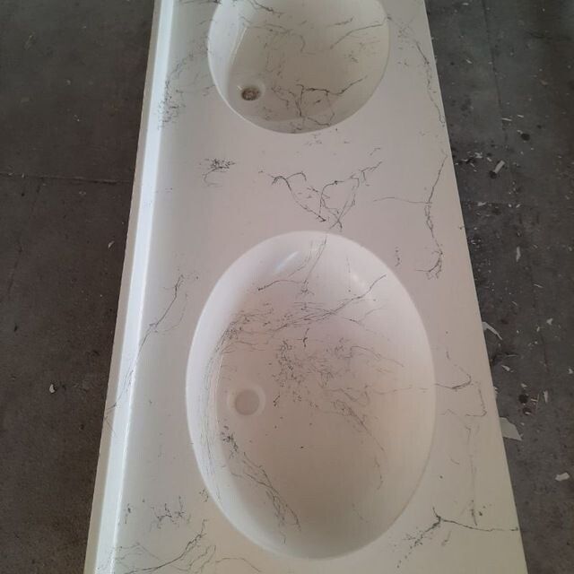 Раковина uz стандартный не стандартный мы готовим Такой размер