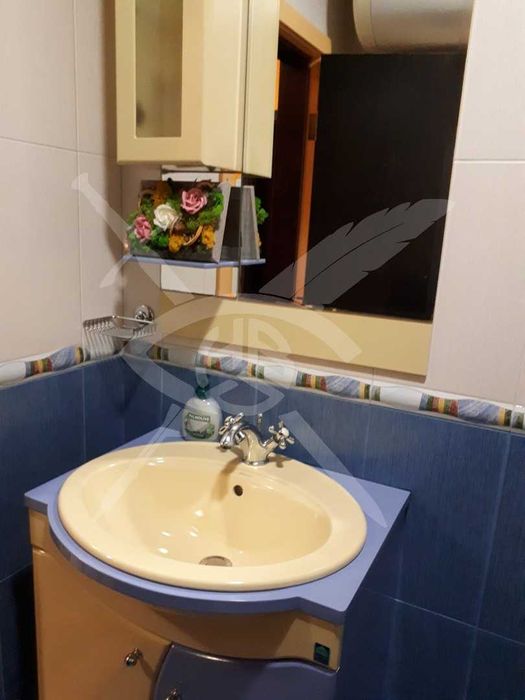 Дава се под наем Двустаен апартамент в София, Редута - 52 кв.м за 600 € - Снимка #11