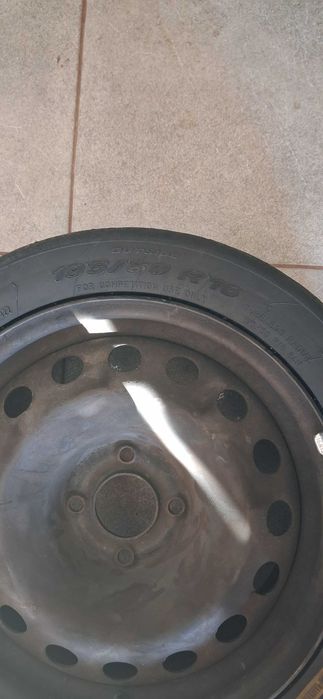 Anvelope Semi Slick Pirelli PZERO 195 / 50 R16