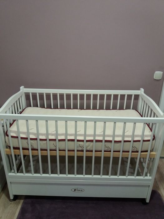 Бебешка кошара Arbor