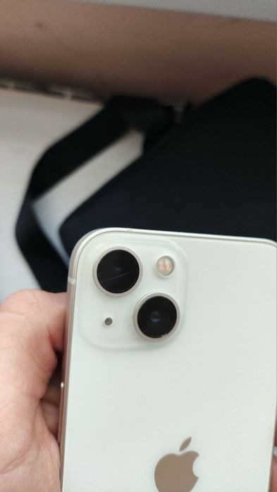 Продам/обменяю 13 айфон